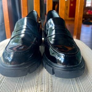 Sincerely Jules Size 9 Dylan Loafers